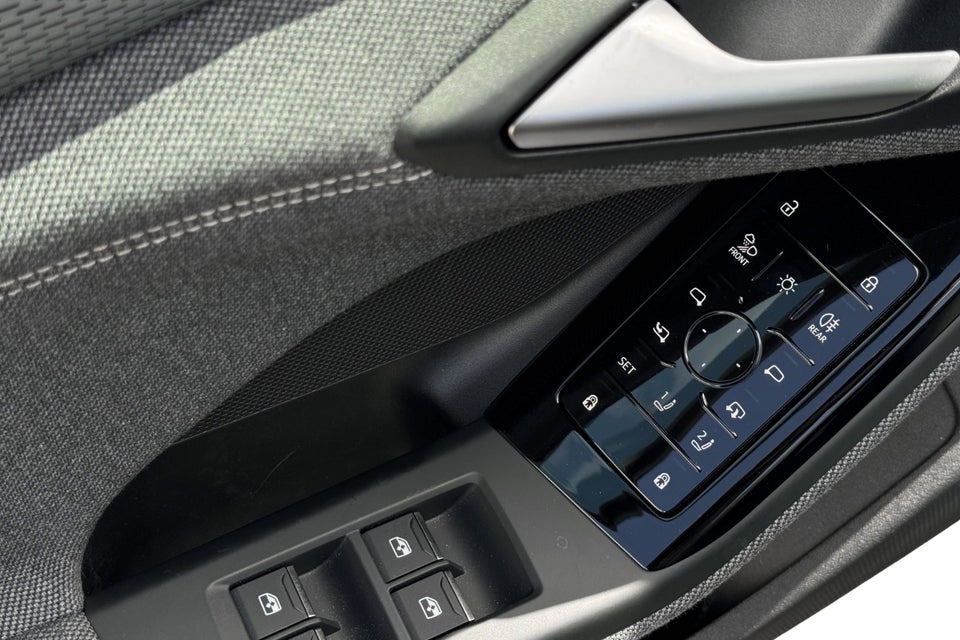 Audi A6 e-tron Ultra Avant 5d