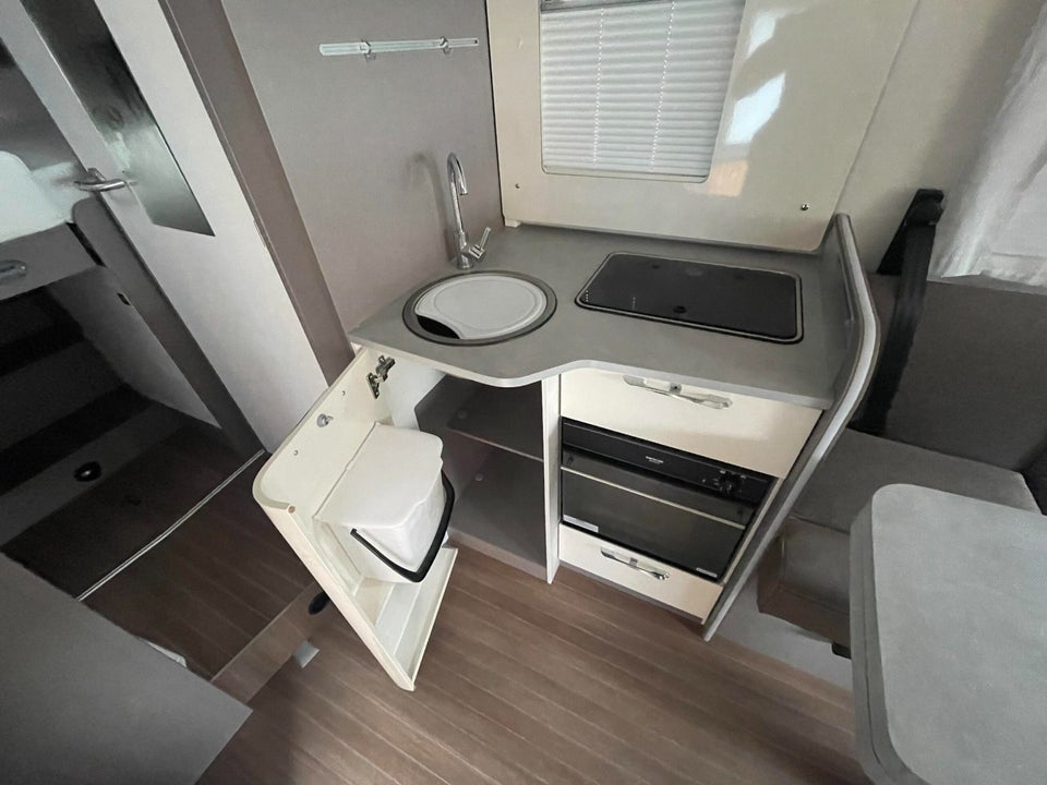 Etrusco I7400SBC 2,3 aut. 4d