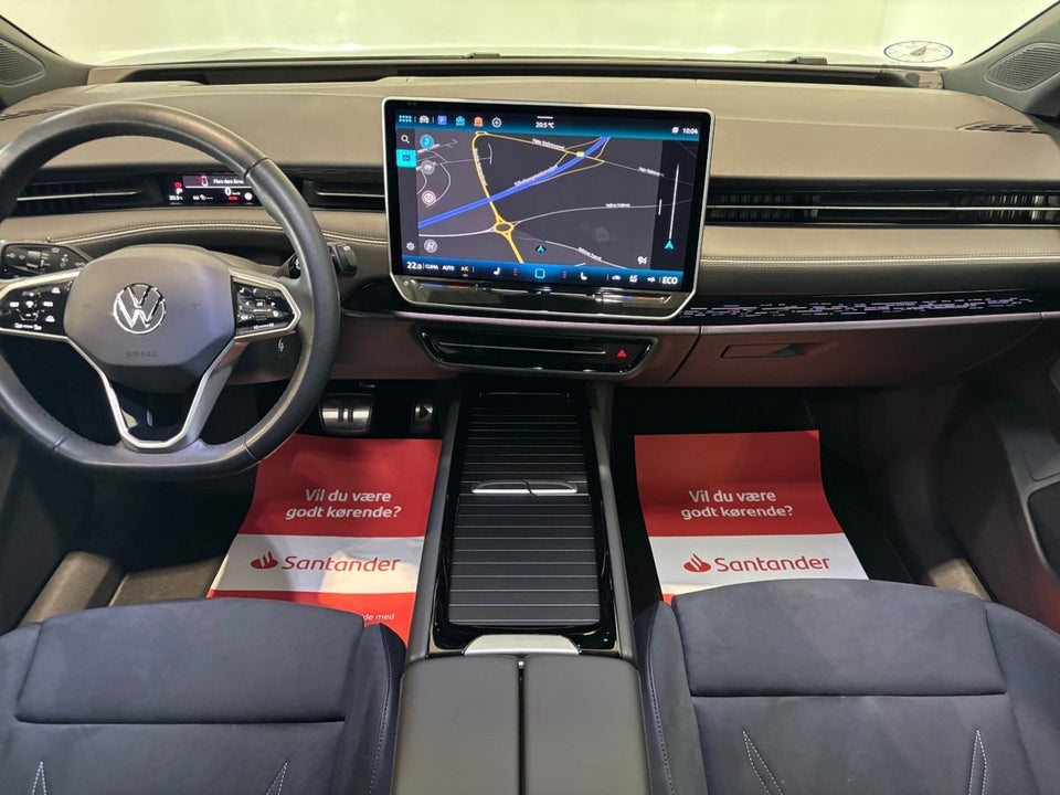 VW ID.7 86 Style S Tourer 5d