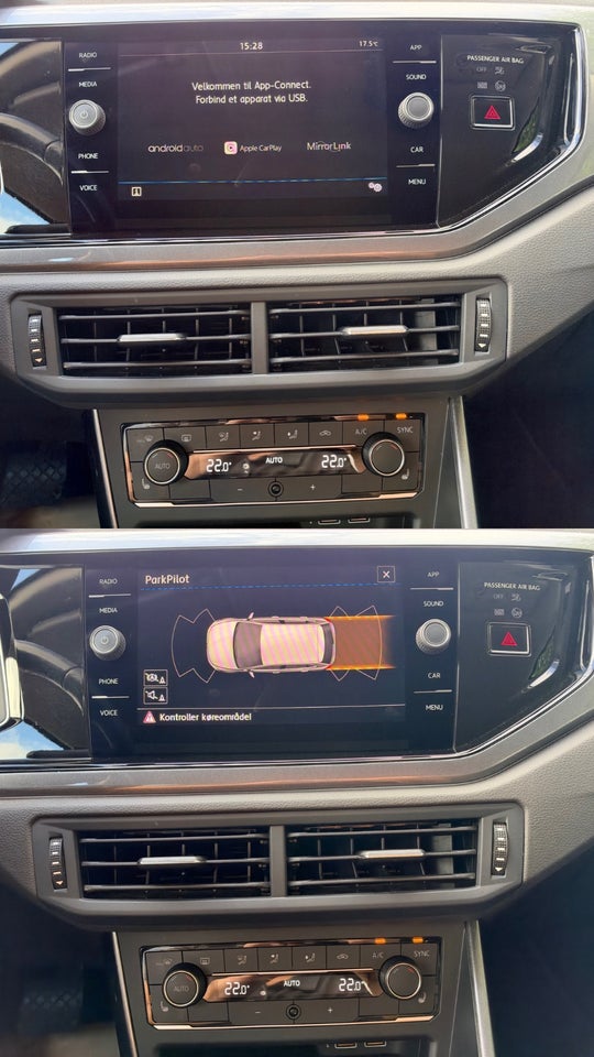VW Polo 1,0 TSi 115 Highline DSG 5d