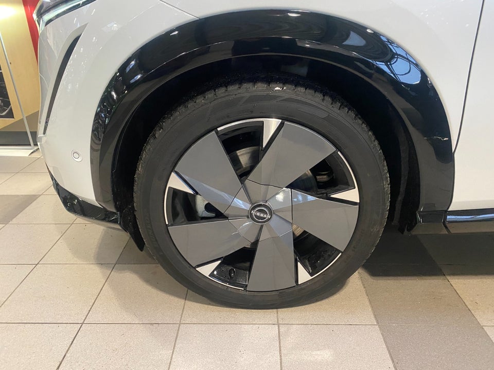 Nissan Ariya 87 Evolve 5d