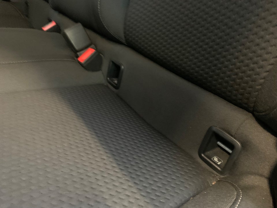 VW Polo 1,0 TSi 95 Comfortline 5d