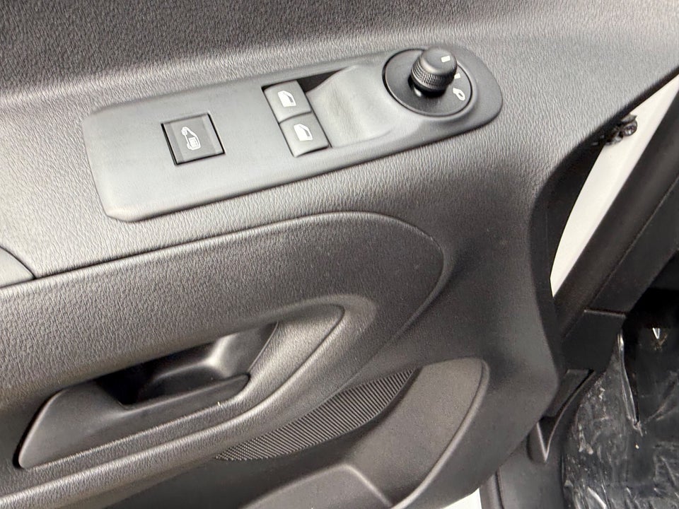 Citroën ë-Berlingo 50 L1 FlexLine Van