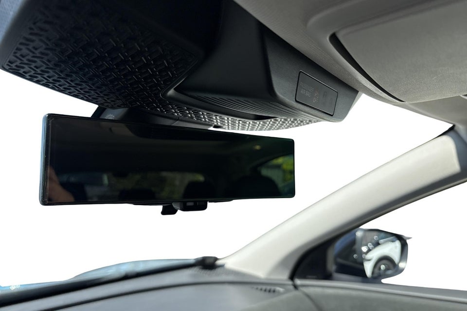 Nissan Ariya 87 Evolve 5d