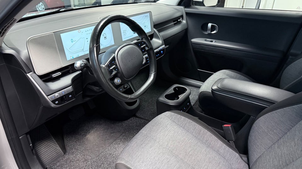 Hyundai Ioniq 5 73 Dynamiq 5d