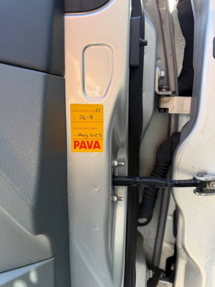 Ford C-MAX 2,0 TDCi 115 Titanium aut. 5d