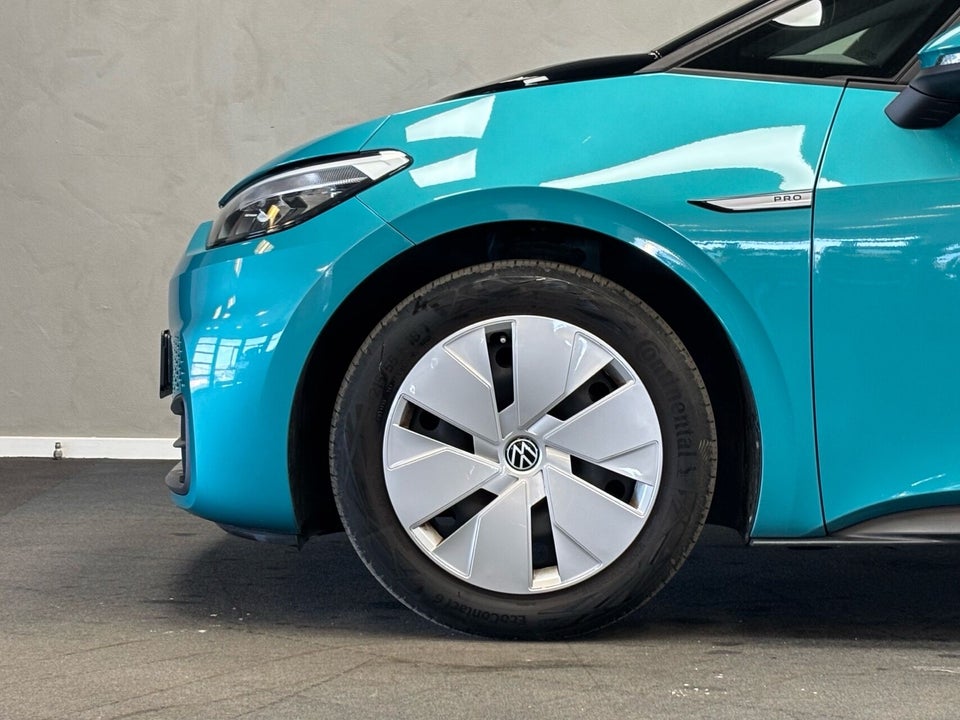 VW ID.3 45 Pure Performance 5d