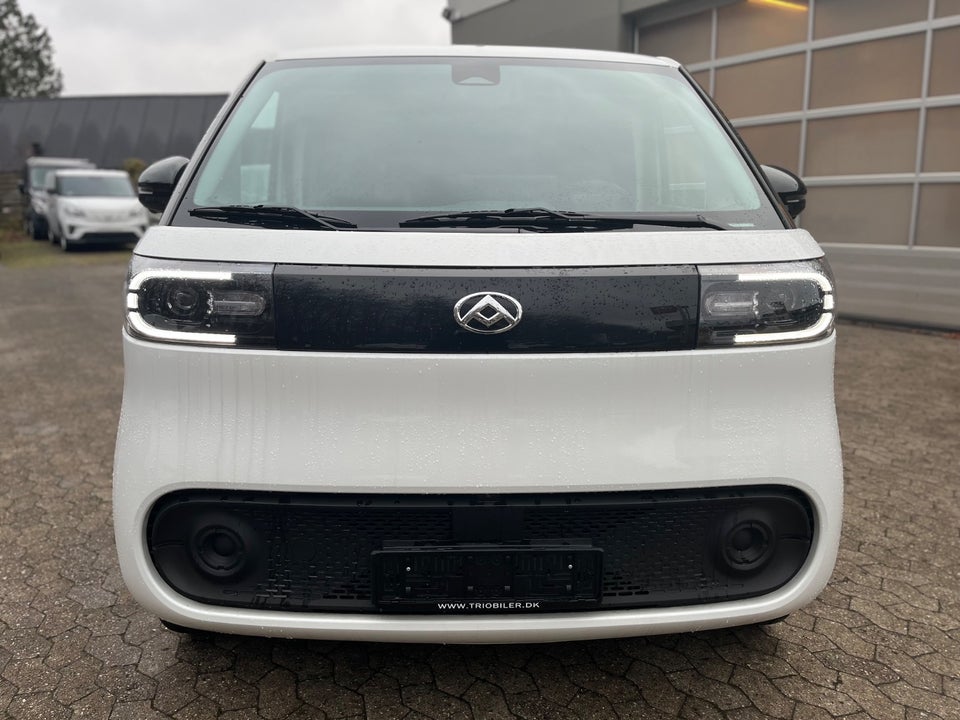 Maxus e-Deliver 5 64 L1H1