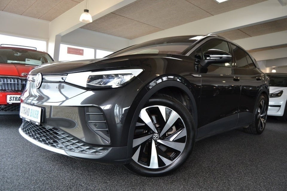 VW ID.4 77 1ST Pro Performance 5d