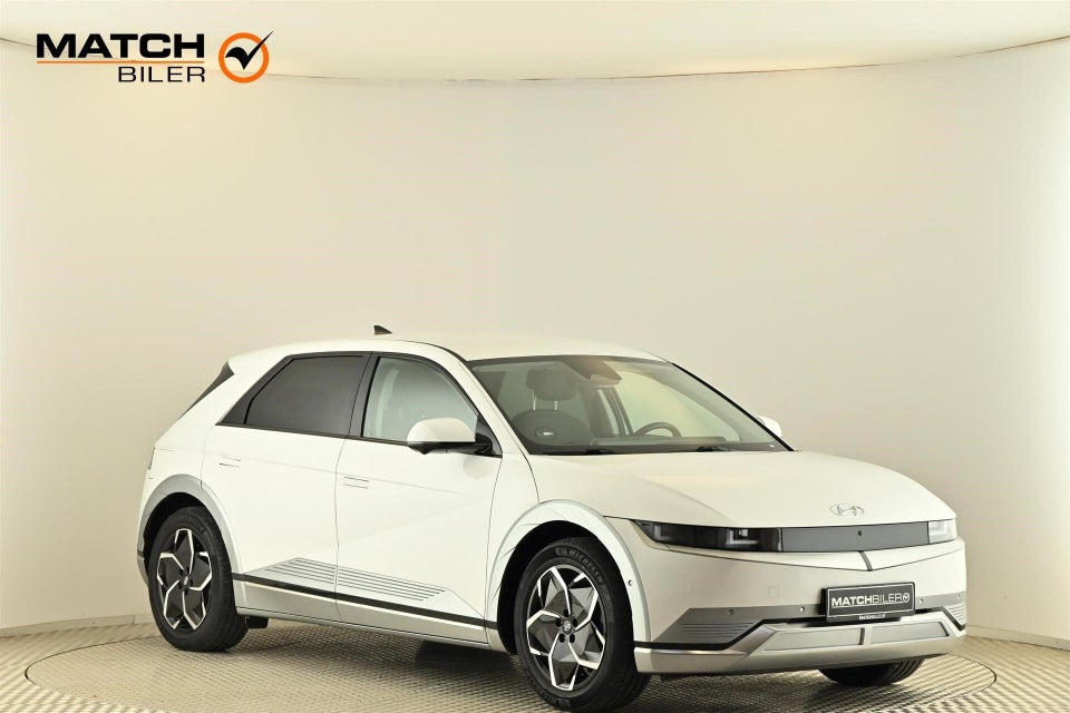 Hyundai Ioniq 5 73 Ultimate 5d