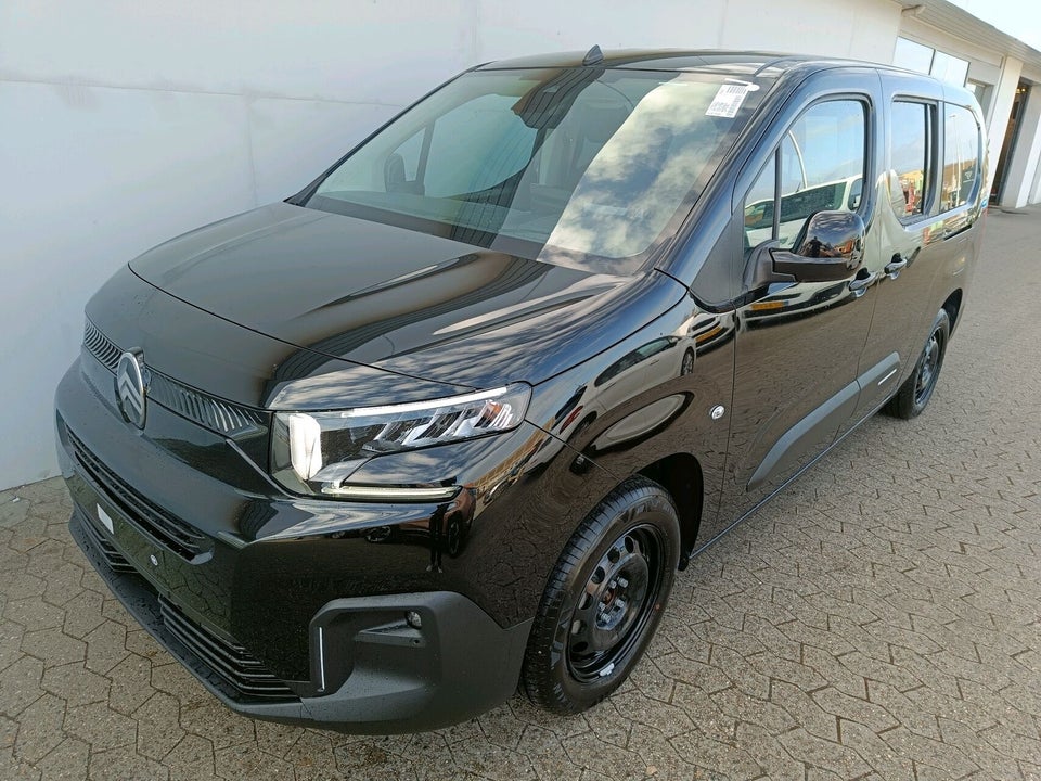 Citroën ë-Berlingo 52 VTR Sport XL 7prs 5d