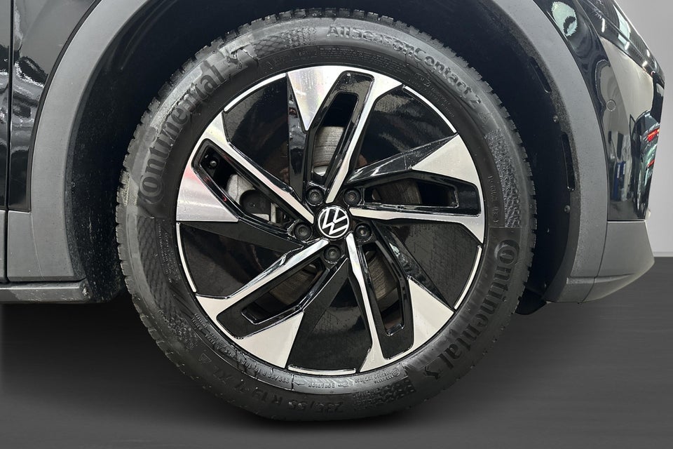 VW ID.4 77 Style+ 5d