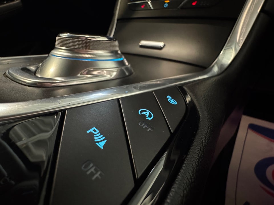 Ford Galaxy 2,0 EcoBlue Titanium aut. 7prs 5d