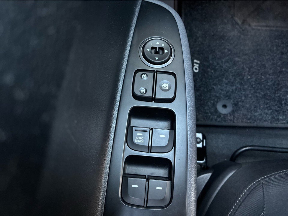 Hyundai i10 1,0 Life 5d