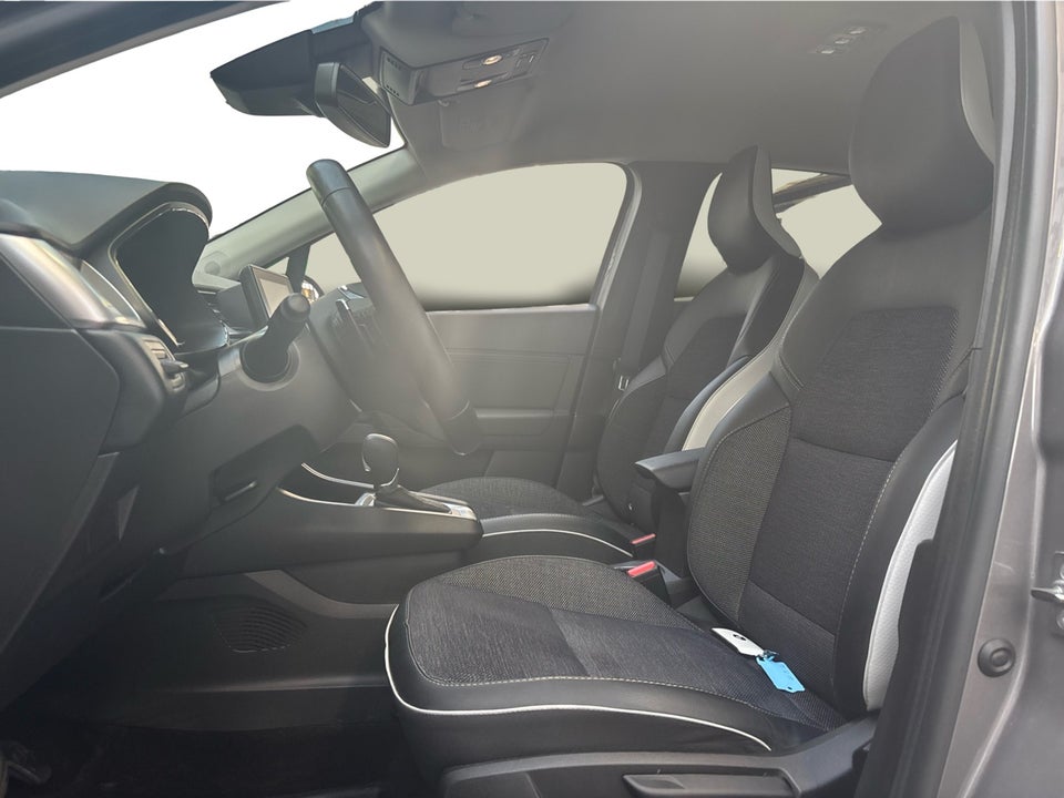 Renault Captur 1,3 TCe 140 Intens EDC 5d