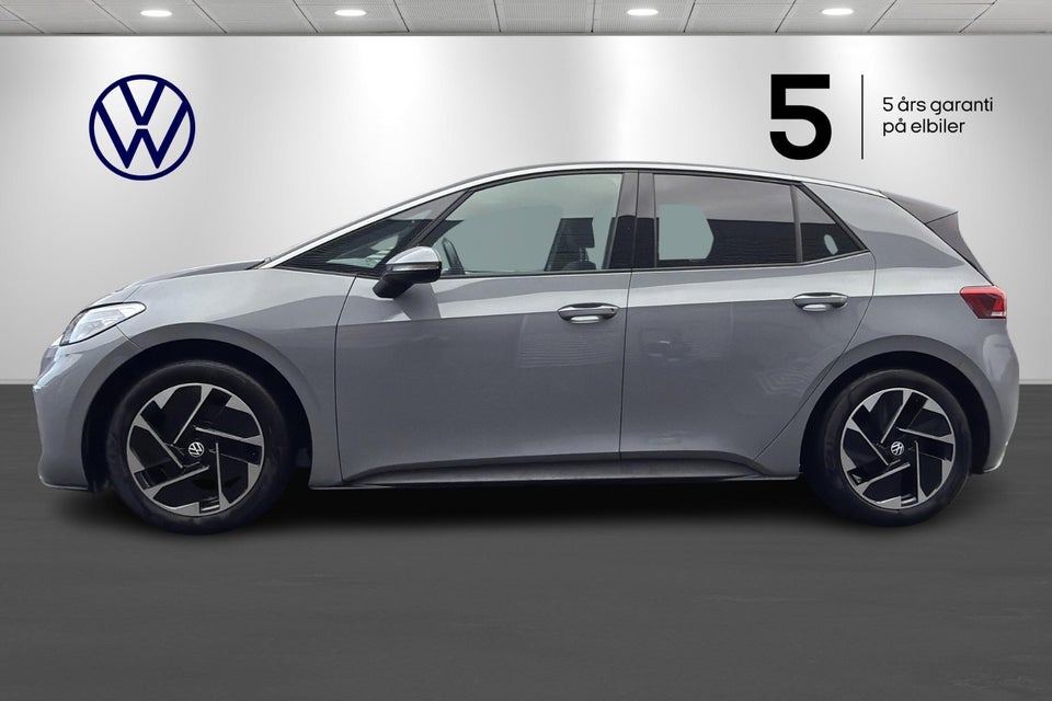 VW ID.3 52 Life+ 5d
