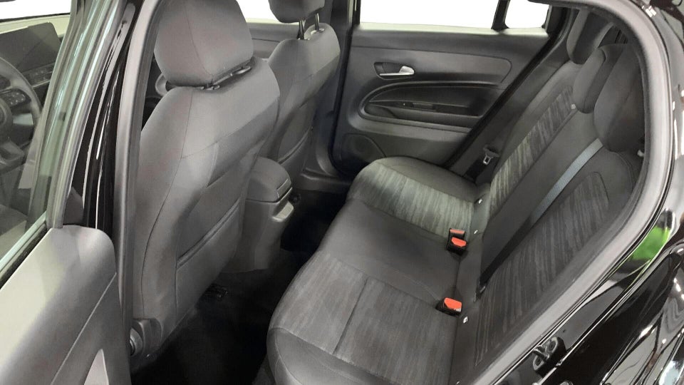 Jeep Avenger 54 Longitude 5d