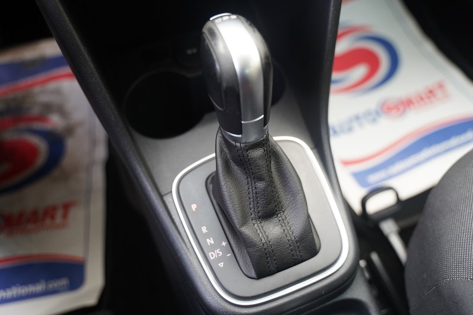 VW Polo 1,2 TSi 90 Comfortline DSG BMT 5d