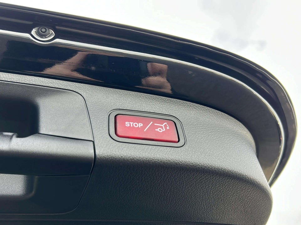 Mercedes EQA250+ AMG Edition 5d