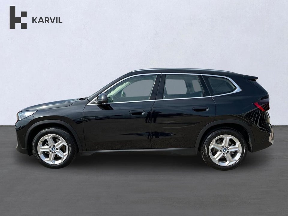 BMW iX1 eDrive20 X-Line 5d