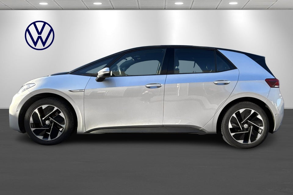 VW ID.3 58 Pro Performance 5d