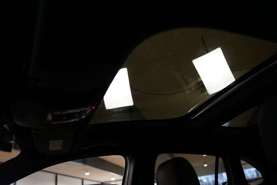 Mercedes EQA250 AMG Line 5d