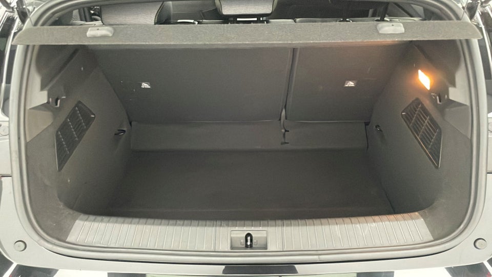 Renault Megane E-Tech 60 Techno 5d