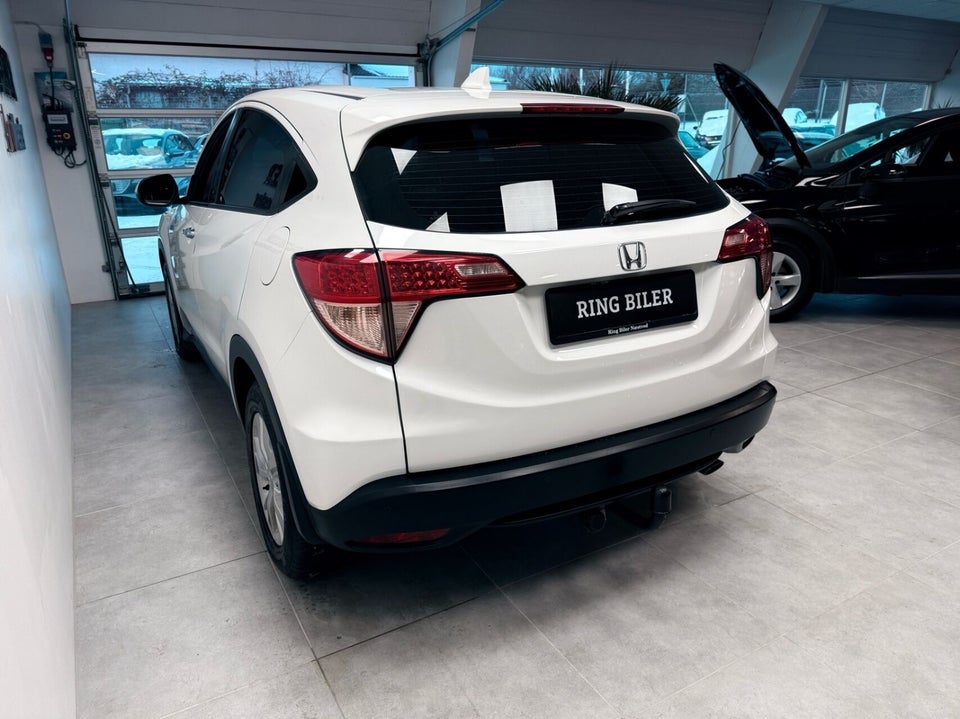 Honda HR-V 1,5 i-VTEC Comfort 5d