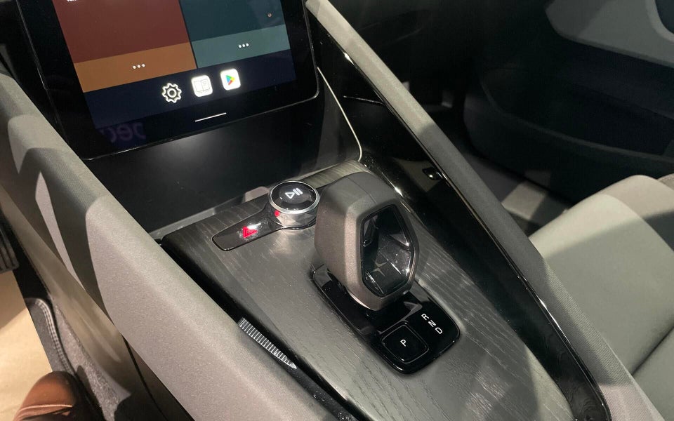 Polestar 2 Long Range AWD 5d