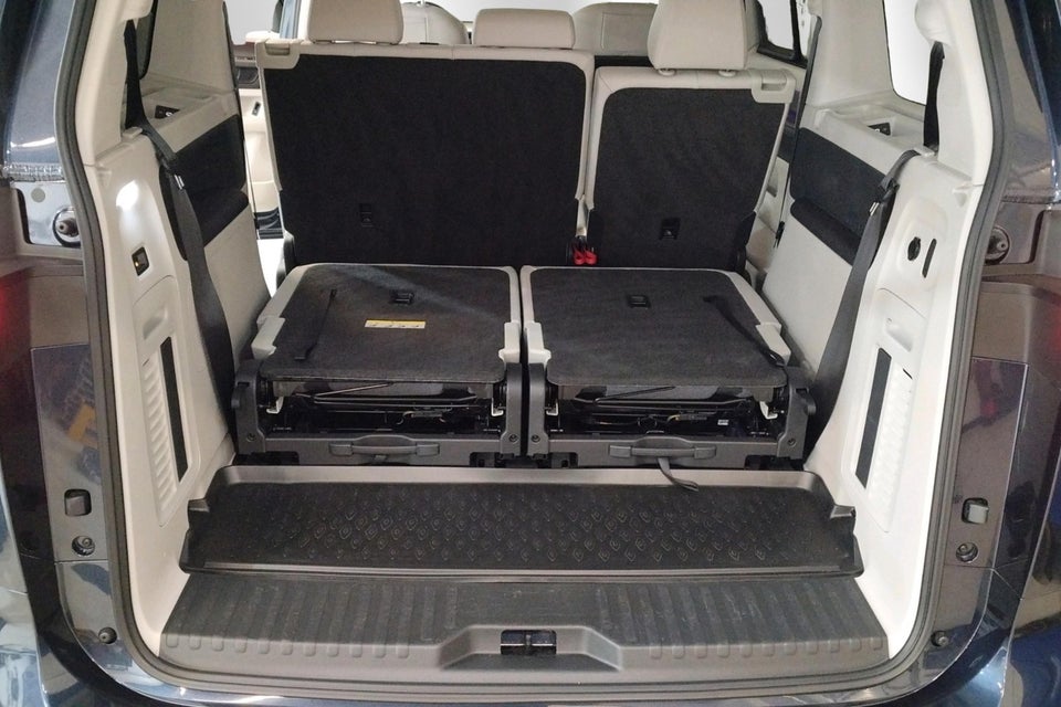 VW ID.Buzz 86 Style+ 7prs LWB 5d