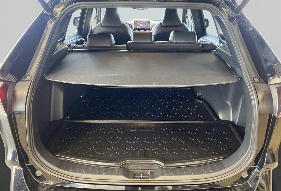 Toyota RAV4 2,5 Plug-in Hybrid H3 Business Comfort AWD-i 5d