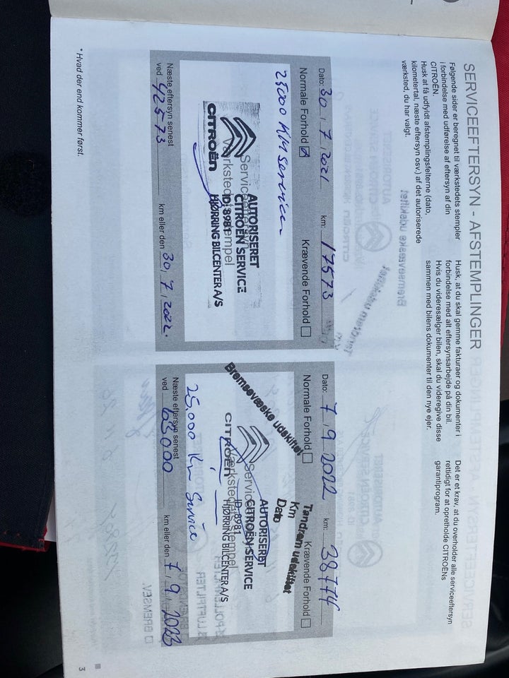 Citroën C3 Aircross 1,2 PureTech 110 Feel 5d