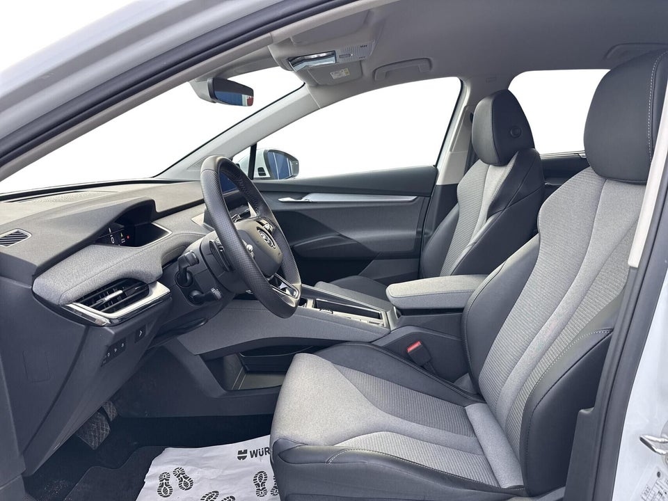 Skoda Enyaq 80 iV Plus 5d