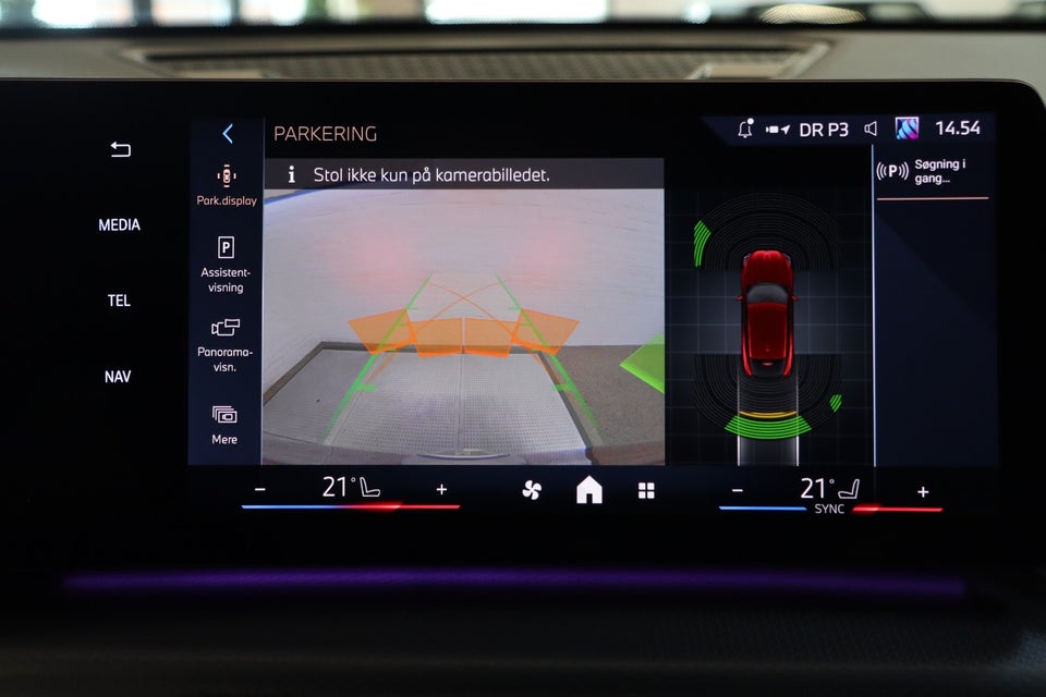 BMW iX2 eDrive20 M-Sport 5d