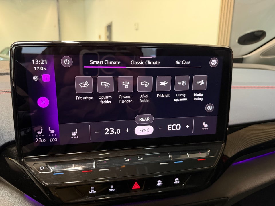 VW ID.4 77 GTX 4Motion 5d