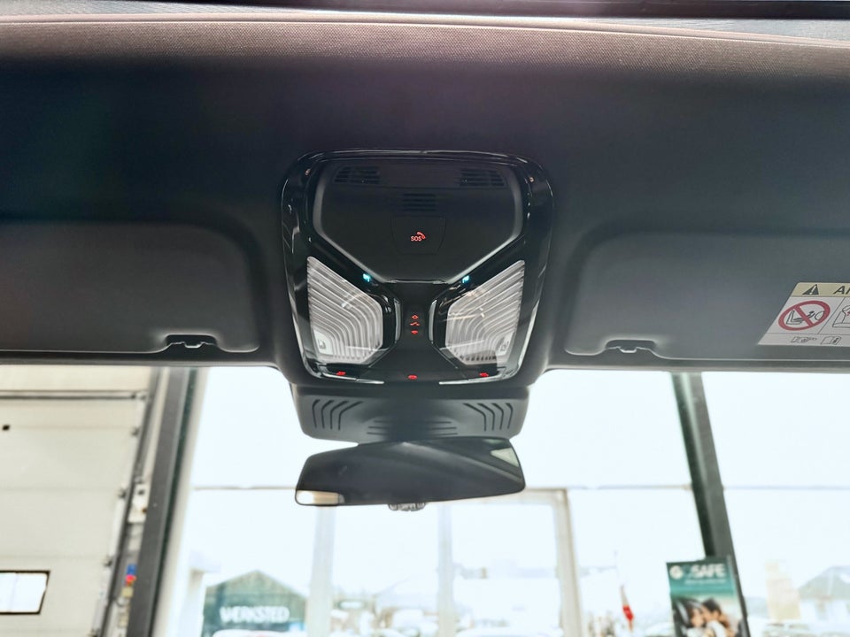 BMW iX3 Charged Plus M-Sport 5d