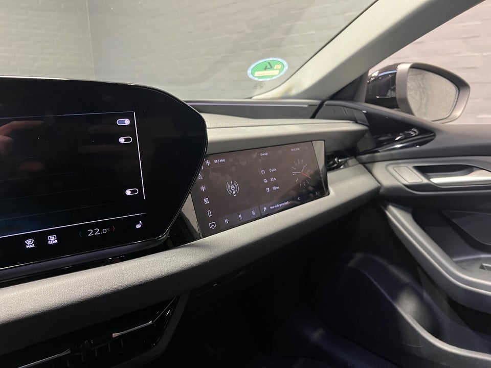 Audi A6 e-tron S-line Avant 5d