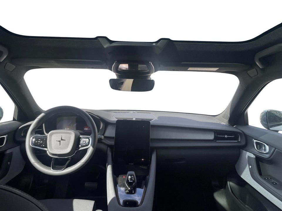 Polestar 2 Long Range 5d