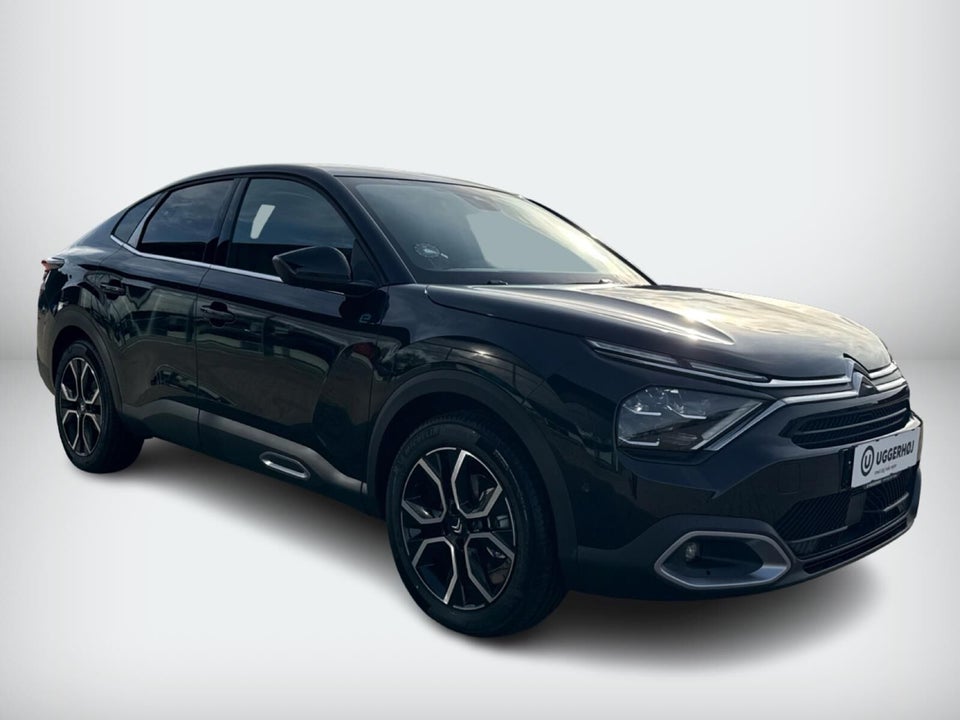 Citroën ë-C4 X 50 Max 4d