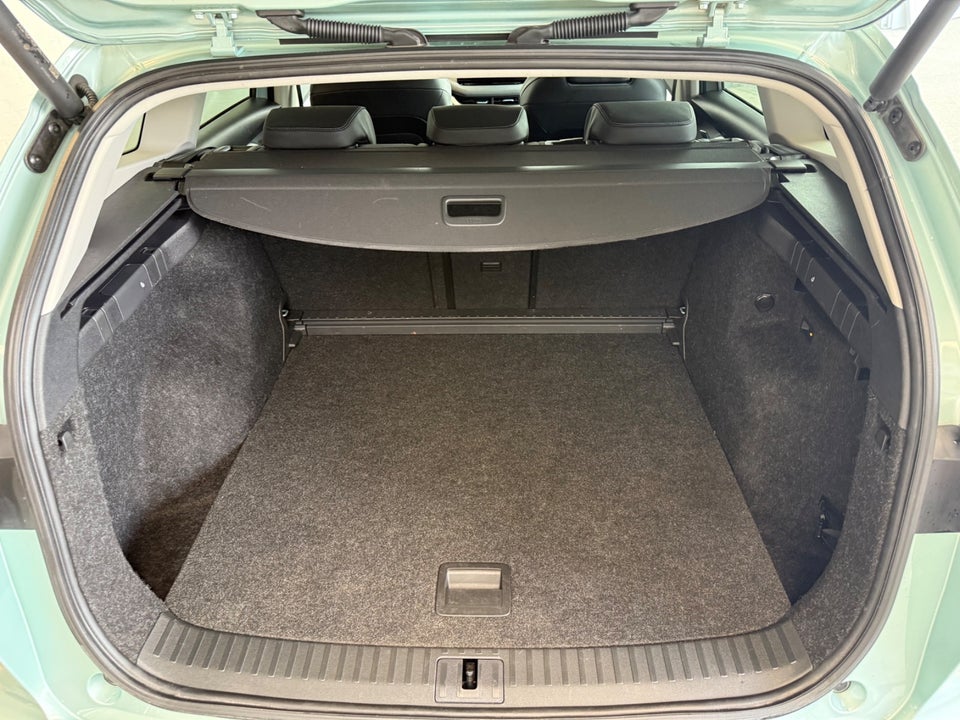 Skoda Enyaq 80x iV 5d