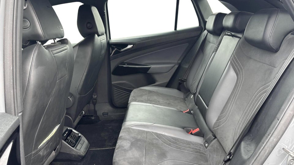 VW ID.4 77 Pro Performance 5d