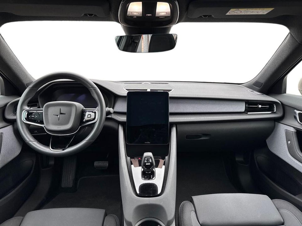 Polestar 2 Long Range 5d