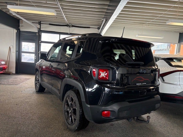 Jeep Renegade 1,3 4xe Limited aut. 4x4 5d
