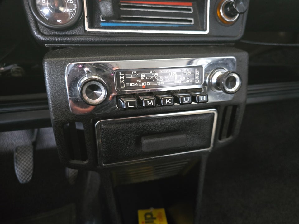 Alfa Romeo Alfasud 1,2 Ti 3d