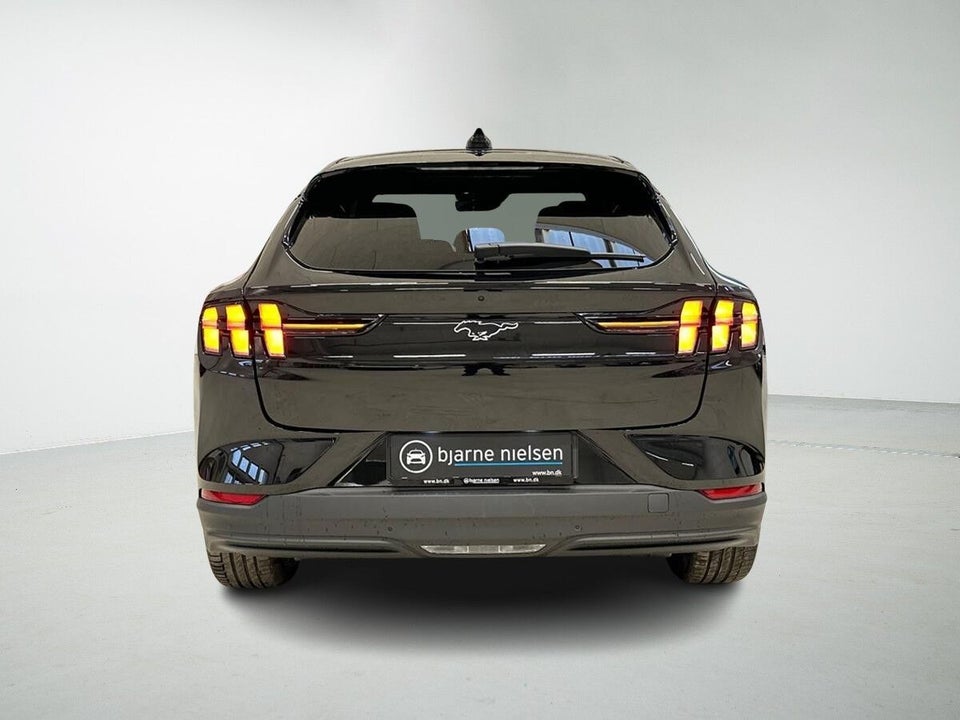 Ford Mustang Mach-E 88 Premium Extended Range 5d