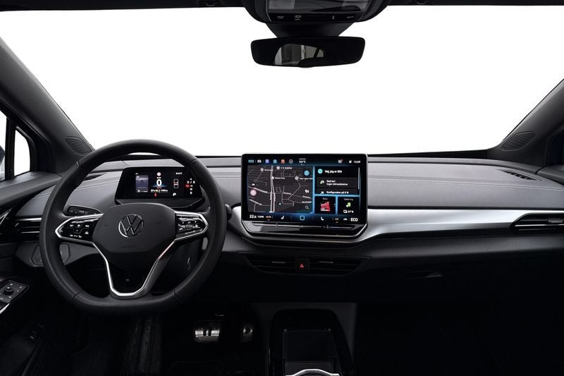 VW ID.5 77 Style+ 5d