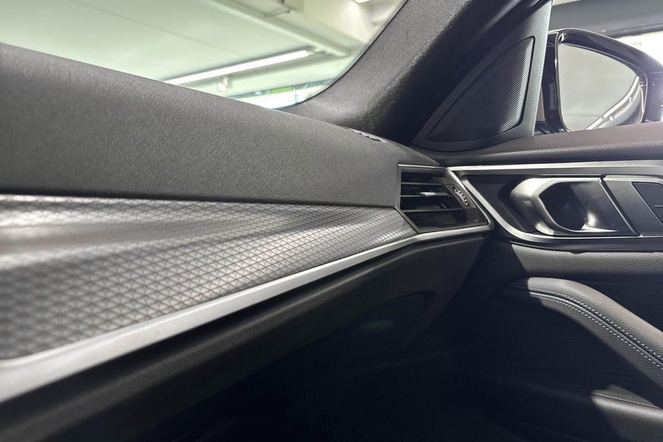 BMW i4 M50 M-Sport xDrive 5d
