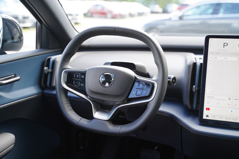 Volvo EX30 CC Twin Performance Ultra 5d