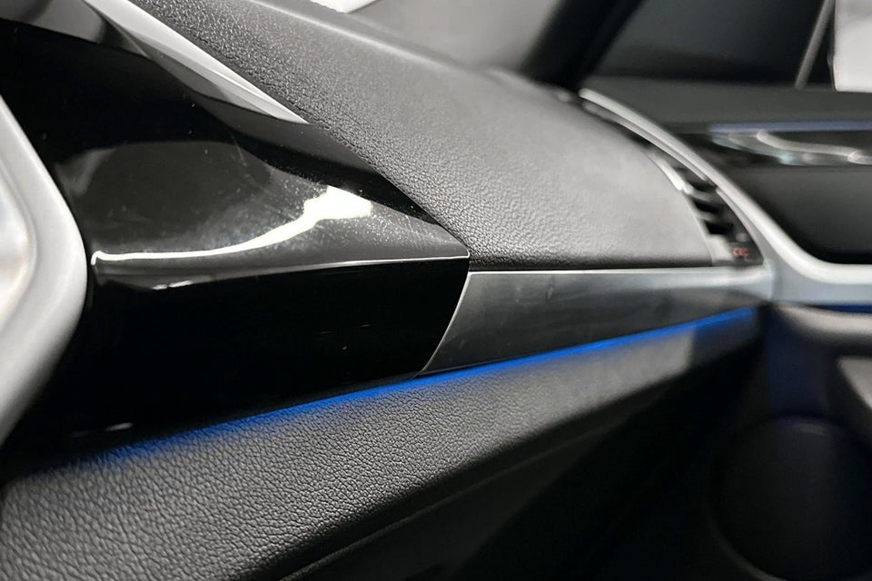 BMW iX3 Charged M-Sport 5d