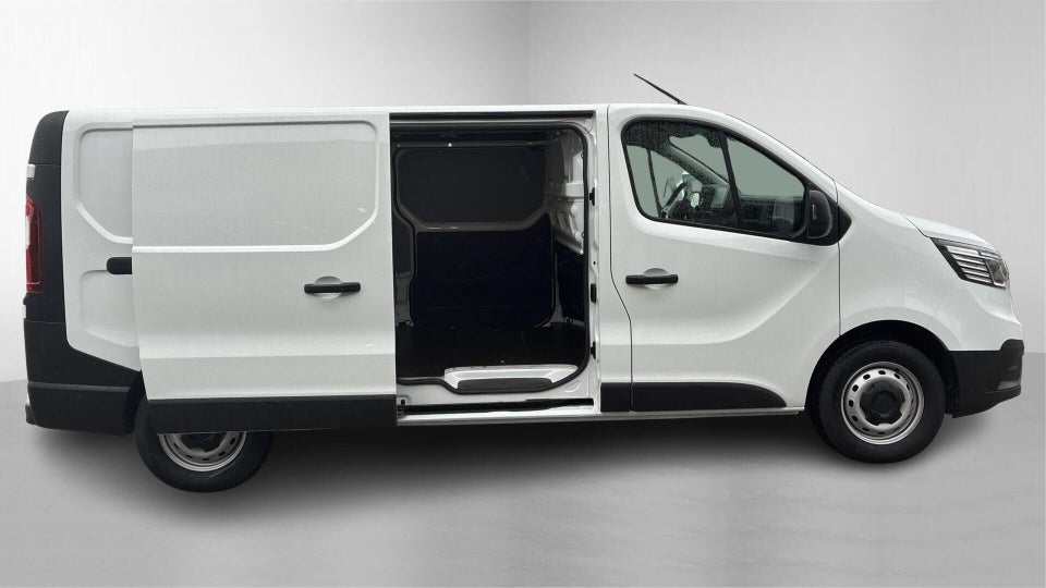 Renault Trafic 2,0 dCi 150 L2H1 Tekno aut.